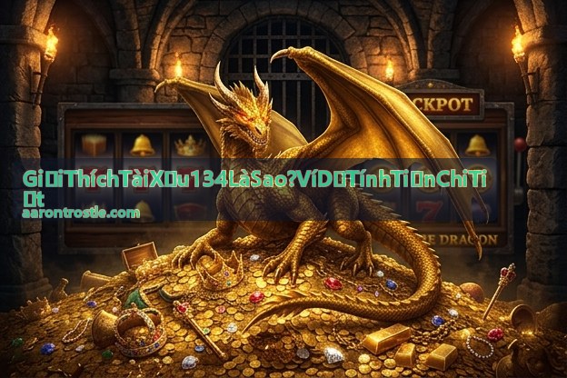 Ví dụ tính tiền Tài Xỉu 1.75 khi trận đấu có đúng 2 bàn