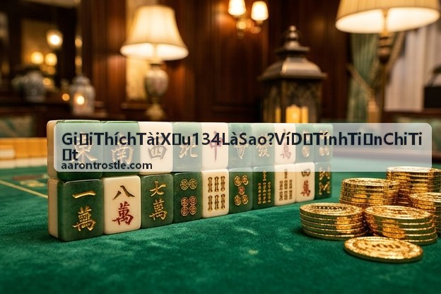Kèo Tài Xỉu 1 3 4 khi trận đấu có 0 hoặc 1 bàn thắng